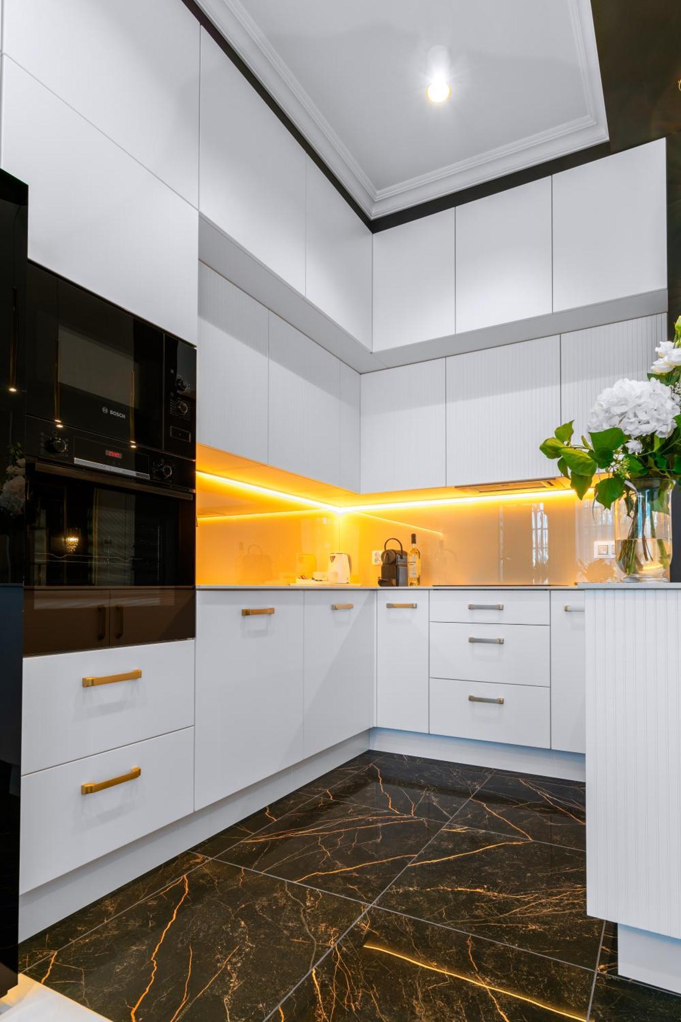 Apartament Versace Jana Pawla Wrocław Exteriör bild
